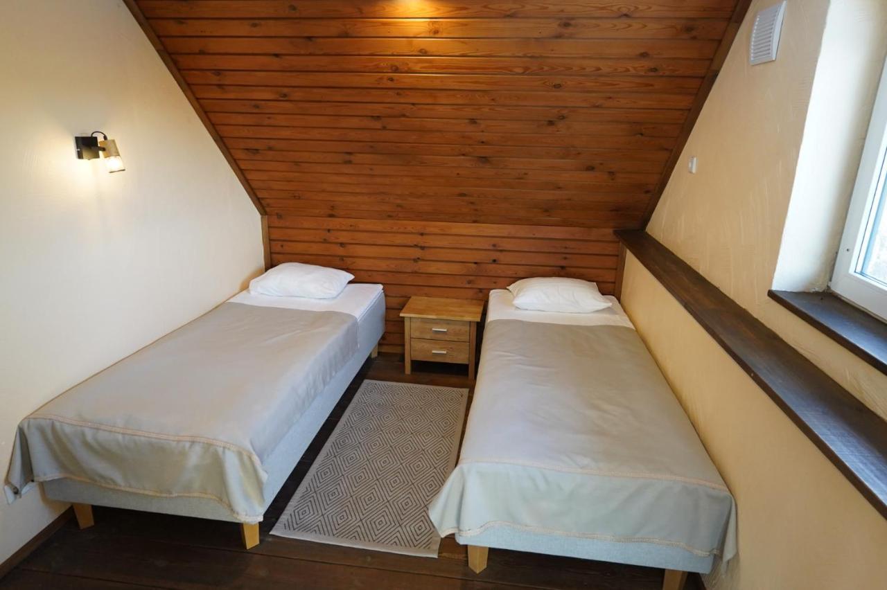 Kütioru puhkekeskus Otel Koloreino Dış mekan fotoğraf