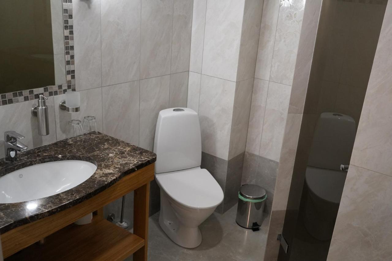 Kütioru puhkekeskus Otel Koloreino Dış mekan fotoğraf